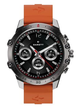 Smartwatch męski Garett V14 czarny stalowy (1).jpg